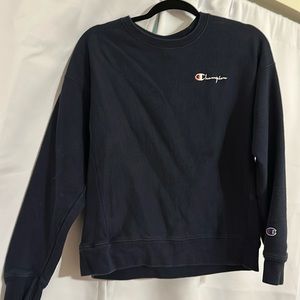 Champion crewneck